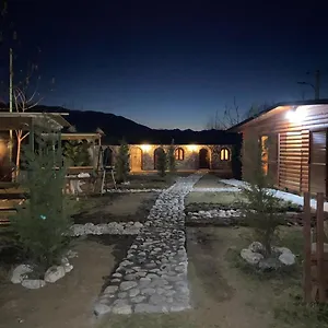  Kemping Windmill Gesthouse & Grill Albania