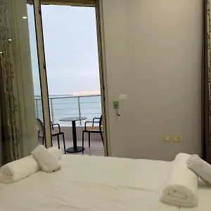  Apartament Luxuryseaview Albania