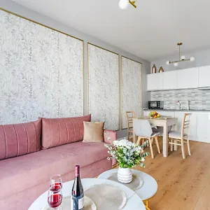  Apartment Grobla By Loft