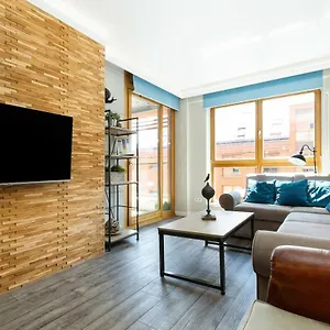  Apartament Aura By Renters